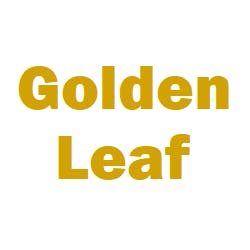 Logo for Golden Leaf Thai Cuisine