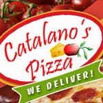 Catalano's Pizza Menu and Delivery in Long Beach CA, 90807