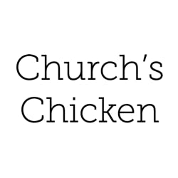 Logo for Church's Chicken - Topeka SW 10th Ave