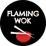 Asian Flaming Wok Menu and Delivery in Madison WI, 53704
