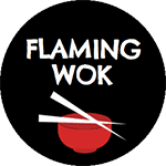 Asian Flaming Wok in Madison, WI 53704