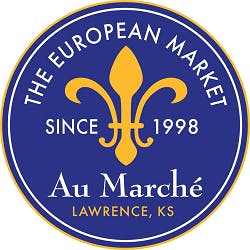 Logo for Au March? European Market