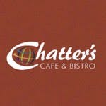 Logo for Chatter's Cafe
