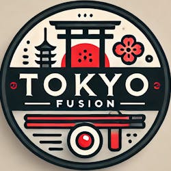 Tokyo Fusion - Main St menu in La Crosse, WI 54601