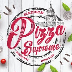 Pizza Supreme Madison Menu and Delivery in Madison WI, 53719