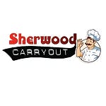 Logo for Sherwood Carry Out