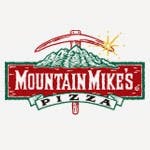 Logo for Mountain Mike's Pizza - Marina Blvd.