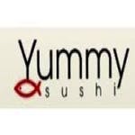 Logo for Yummy Sushi