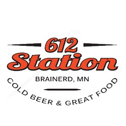 612 Station menu in Brainerd, MN 56401