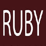 Logo for Ruby Sushi