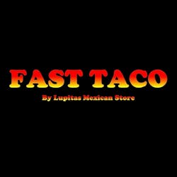 Fast Taco - Lupita's Mexican Restaurant Menu and Delivery in Manitowoc WI, 54220