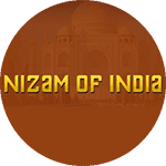 Logo for Nizam Indian Cuisine