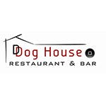 Logo for D-Dog House