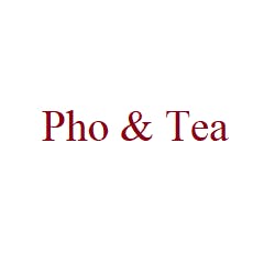 Pho & Tea Menu and Delivery in Ames IA, 50010