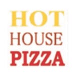 Logo for Hot House Pizza