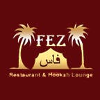 Fez Moroccan Menu and Takeout in Philadelphia PA, 19147