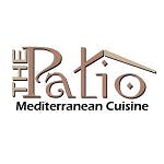 Logo for The Patio Mediterranean Cuisine