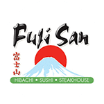 Logo for Fuji San