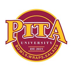 Logo for Pita University