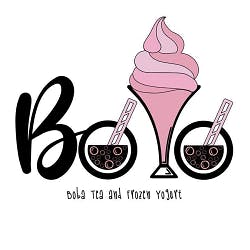 Logo for BoYo Cafe