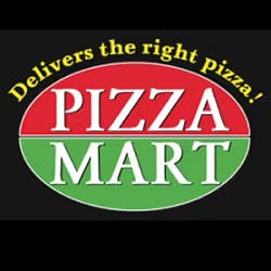Logo for A Pizza Mart - Seattle