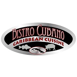 Logo for Bistro Cubano