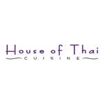 House of Thai Cuisine Menu and Takeout in Philadelphia PA, 19149