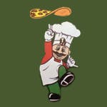 Logo for Tony's Giant Pizzeria