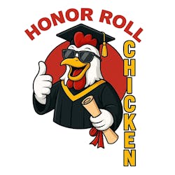 Honor Roll Chicken - Ventura Blvd in Los Angeles, CA 91364
