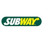 Logo for Subway - 834 2nd Ave.