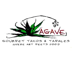 Logo for Agave