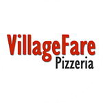 Logo for Village Fare Pizza