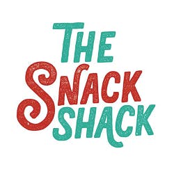 Logo for The Snack Shack #2