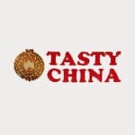 Logo for Tasty China