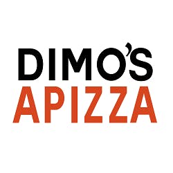 Logo for Dimo's Apizza