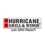 Logo for Hurricane Grill & Wings - Garden City