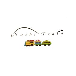 Logo for Sushi Train - Tualatin