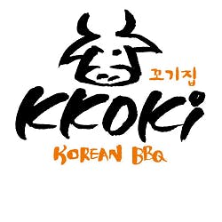 Logo for Kkoki Korean BBQ