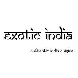 Exotic India Menu and Delivery in Coralville IA, 52241