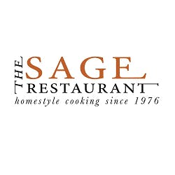 Logo for Sage Restaurant