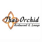 Logo for Thai Orchid Orono