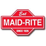 Logo for Maid Rite