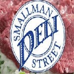 Smallman Street Deli - Smallman St. Menu and Takeout in Pittsburgh PA, 15222
