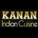 Logo for Kanan Indian Restaurant