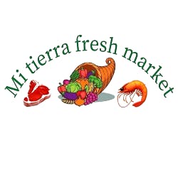 Logo for Mi Tierra Fresh Market