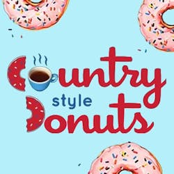 Country Style Donuts Menu and Delivery in Hanover Park IL, 60133