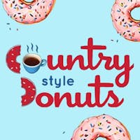 Country Style Donuts in Hanover Park, IL 60133