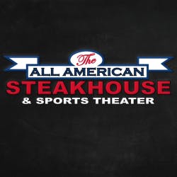 All American Steakhouse Menu and Delivery in Ellicott City MD, 21043