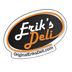 Erik's Deli Menu and Delivery in Oakbrook IL, 60523