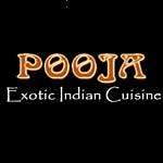 Pooja Indian Cuisine Menu and Takeout in Somerset NJ, 08873